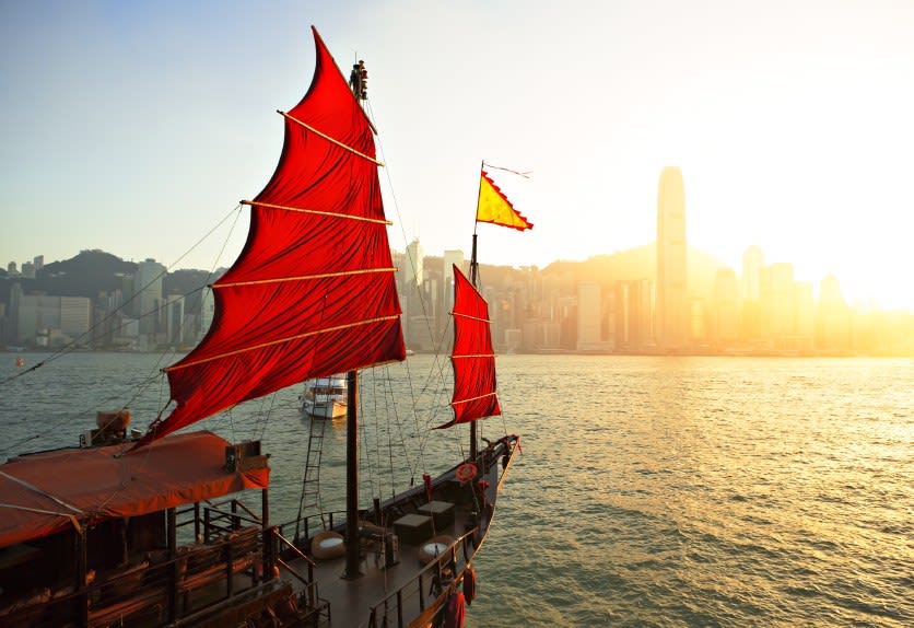 Gandeng Cathay Pacific dan Dragonair, Wego perkuat posisi di Asia